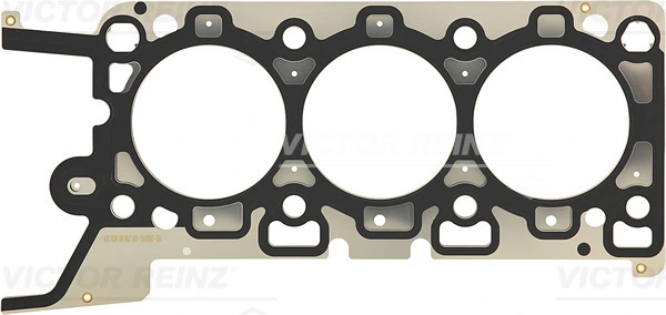 Gasket, cylinder head
